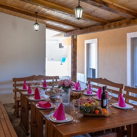 Appartement Andela 2 à Makarska Extérieur photo