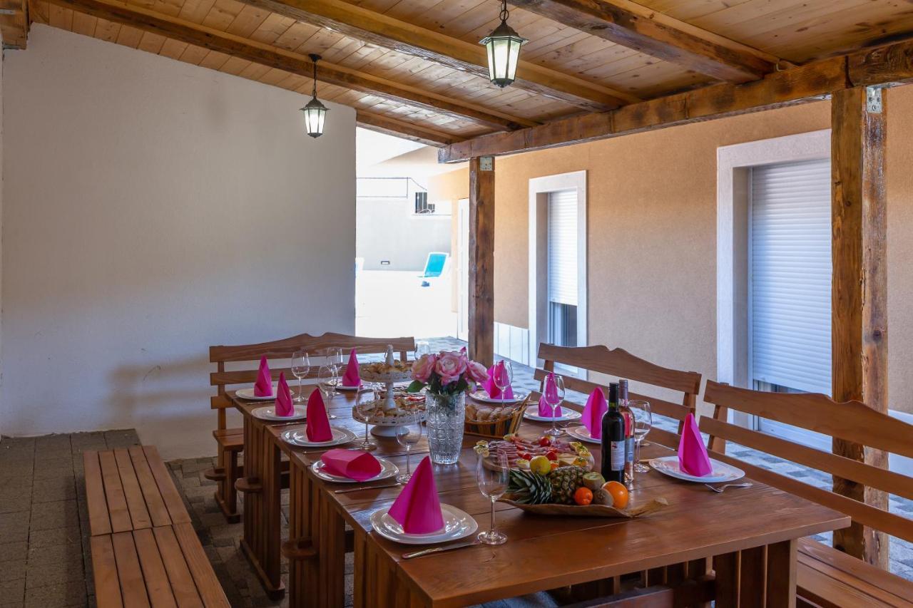 Appartement Andela 2 à Makarska Extérieur photo