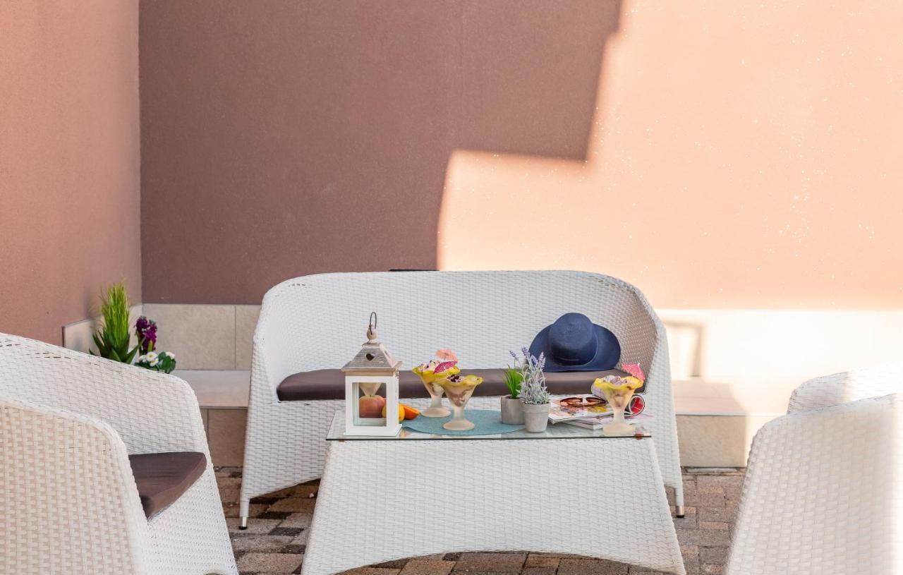 Appartement Andela 2 à Makarska Extérieur photo