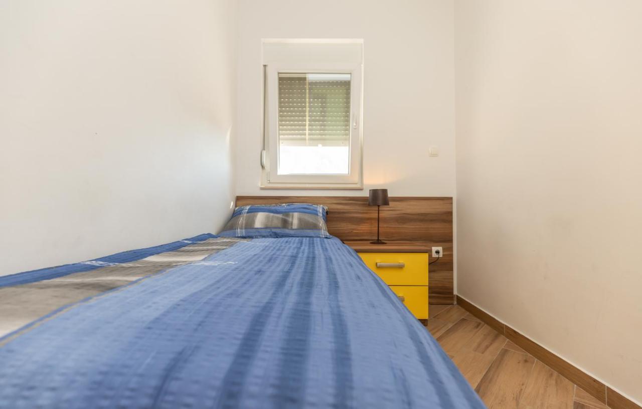 Appartement Andela 2 à Makarska Extérieur photo