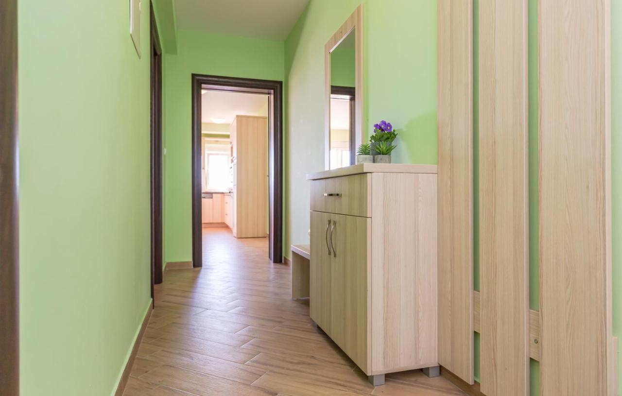 Appartement Andela 2 à Makarska Extérieur photo