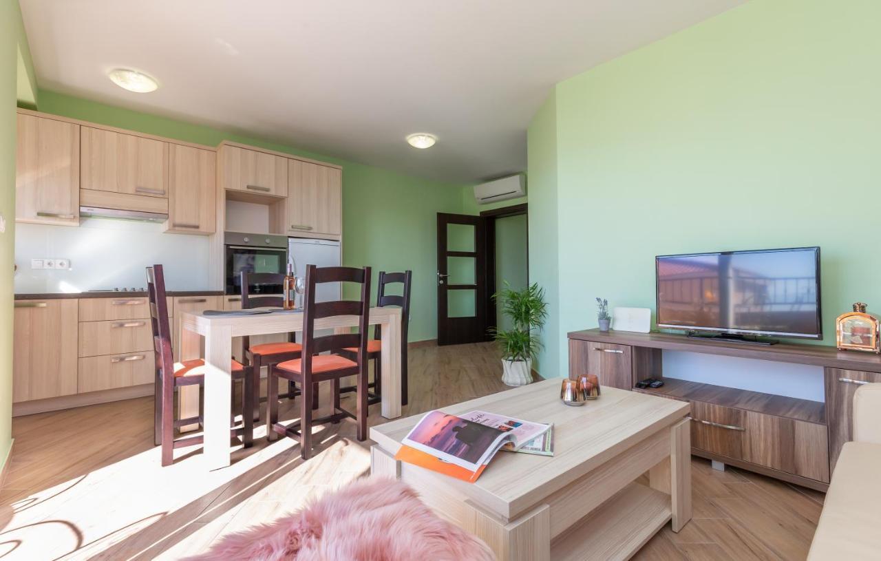 Appartement Andela 2 à Makarska Extérieur photo