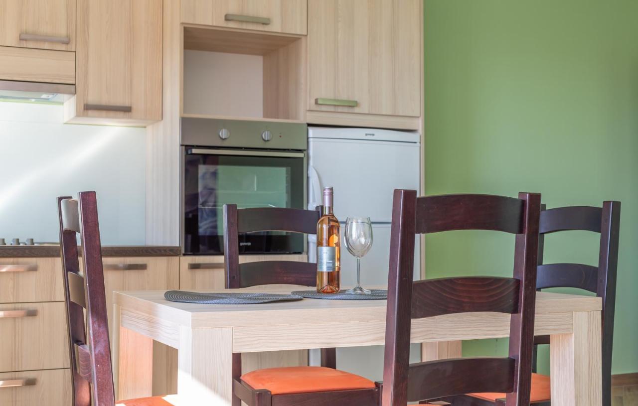 Appartement Andela 2 à Makarska Extérieur photo