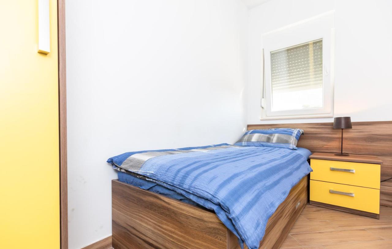 Appartement Andela 2 à Makarska Extérieur photo